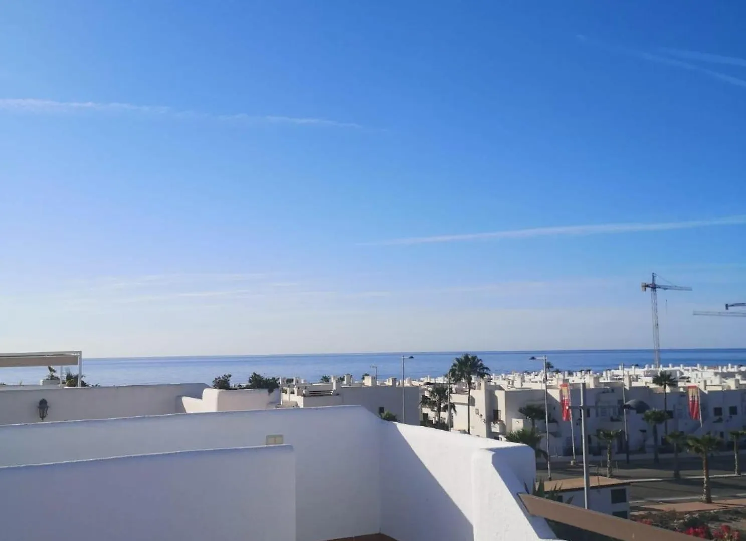 Casa Izzi Apartment San Juan De Los Terreros