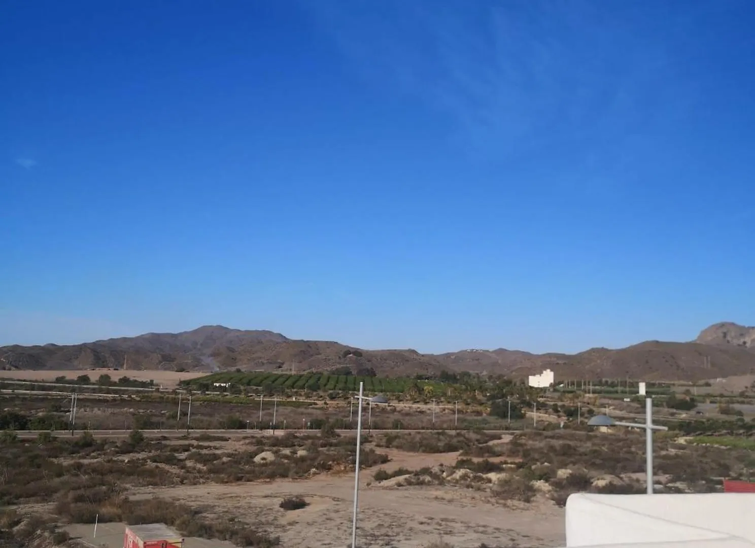 Casa Izzi Apartment San Juan De Los Terreros 0*,  Spain