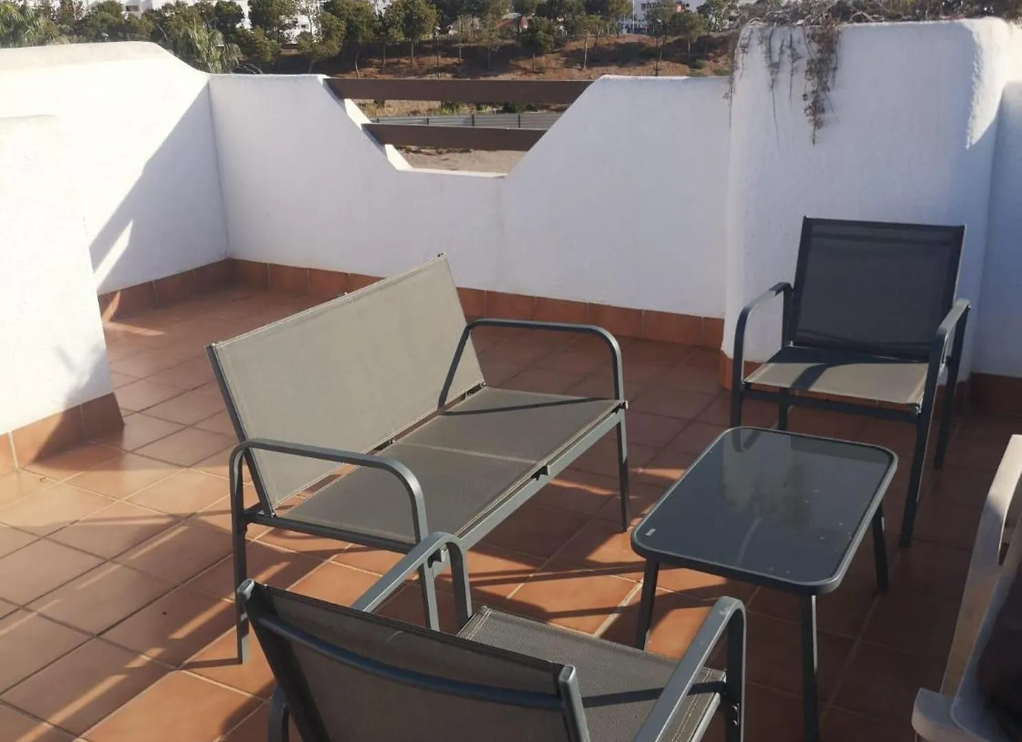 Casa Izzi Apartment San Juan De Los Terreros 0*,
