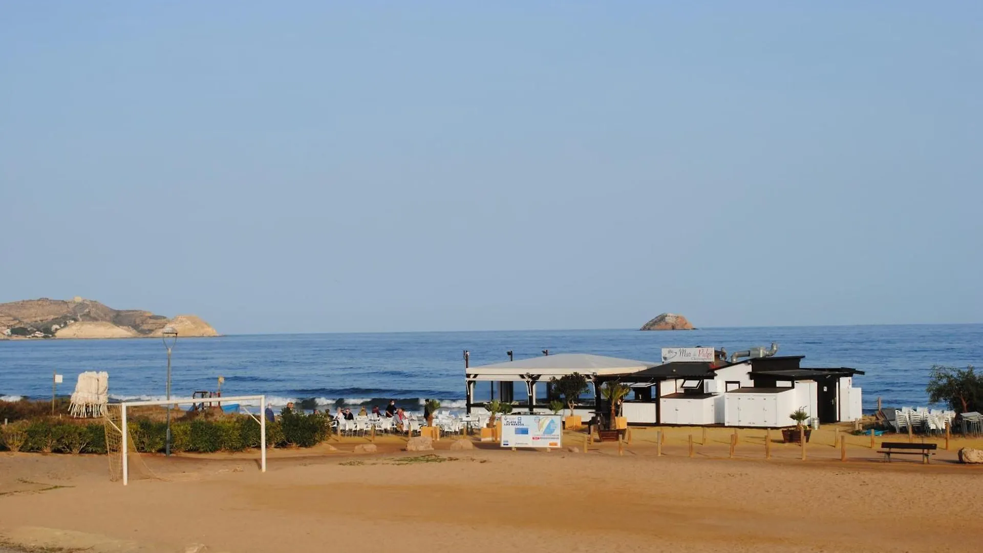 Casa Izzi Apartment San Juan De Los Terreros