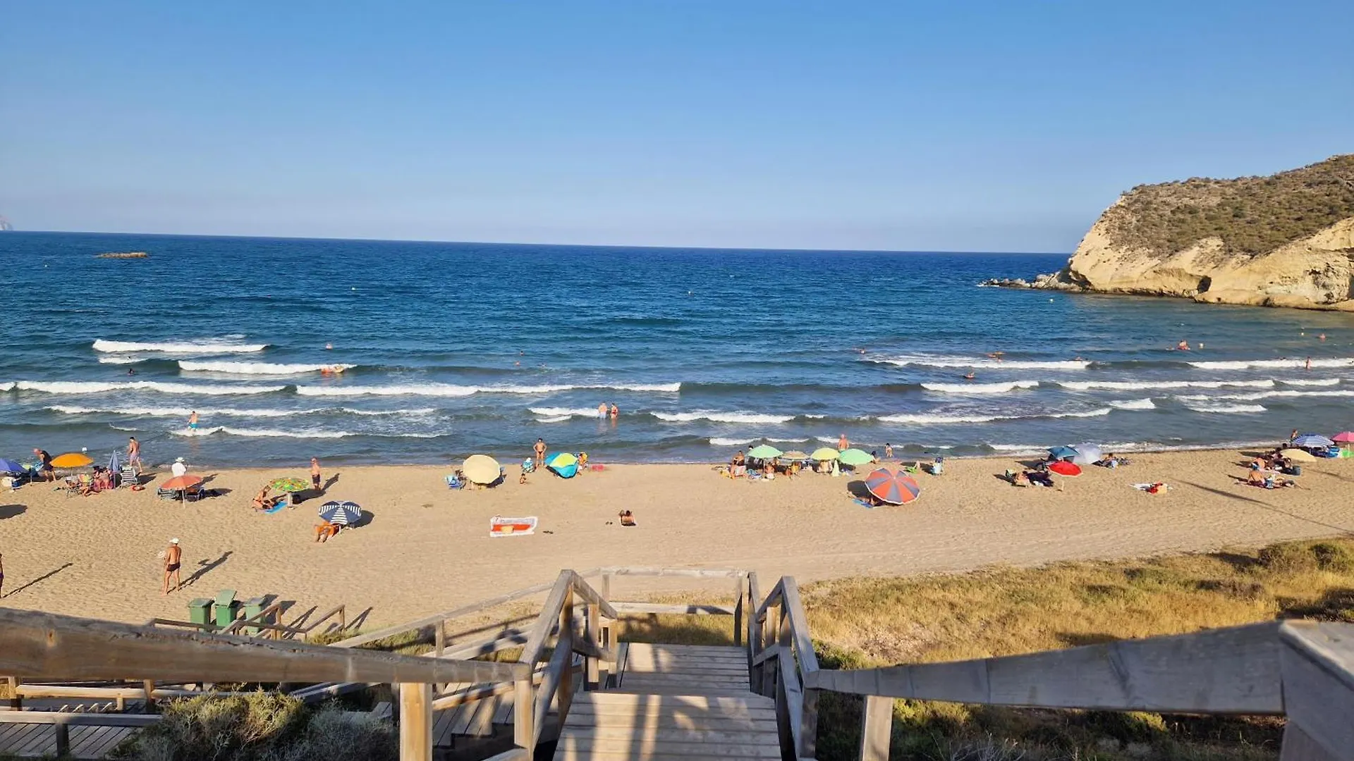 Casa Izzi Apartment San Juan De Los Terreros