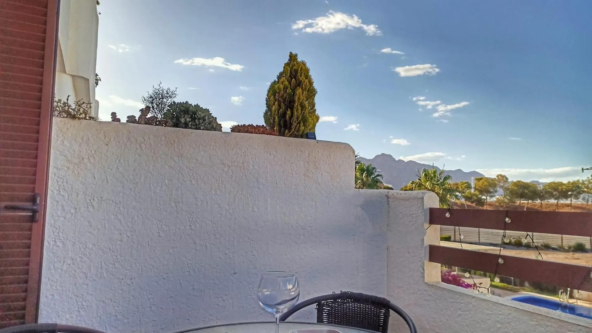 Casa Izzi Apartment San Juan De Los Terreros