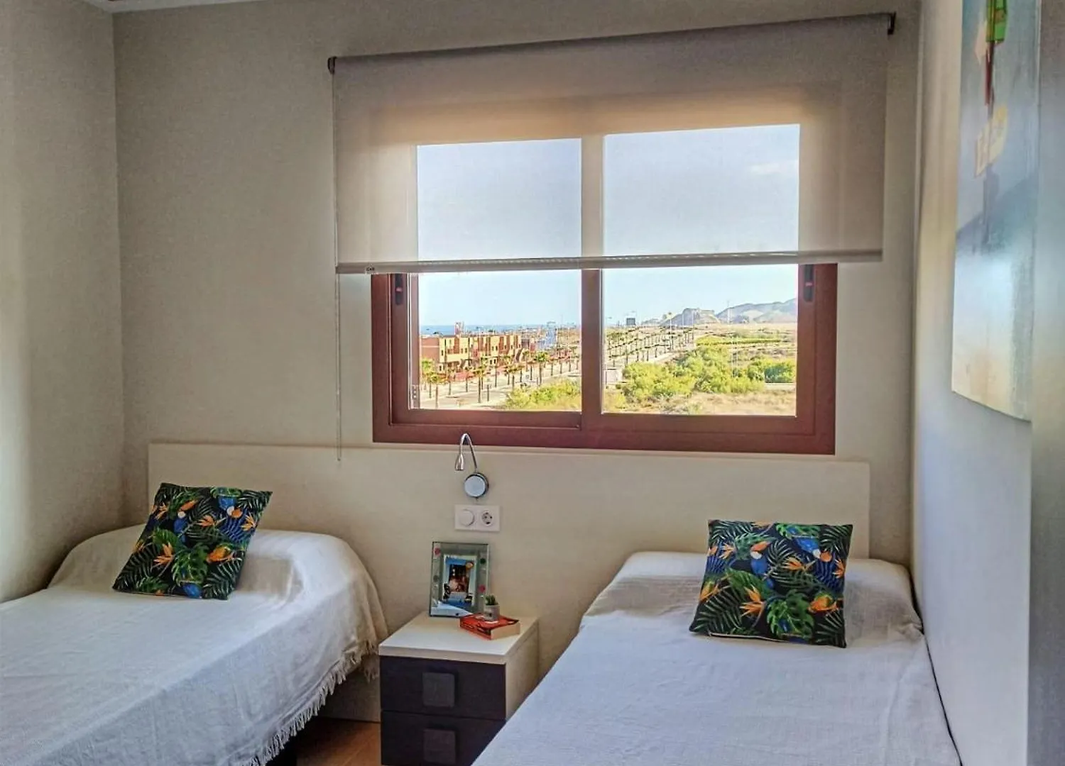 Casa Izzi Apartment San Juan De Los Terreros