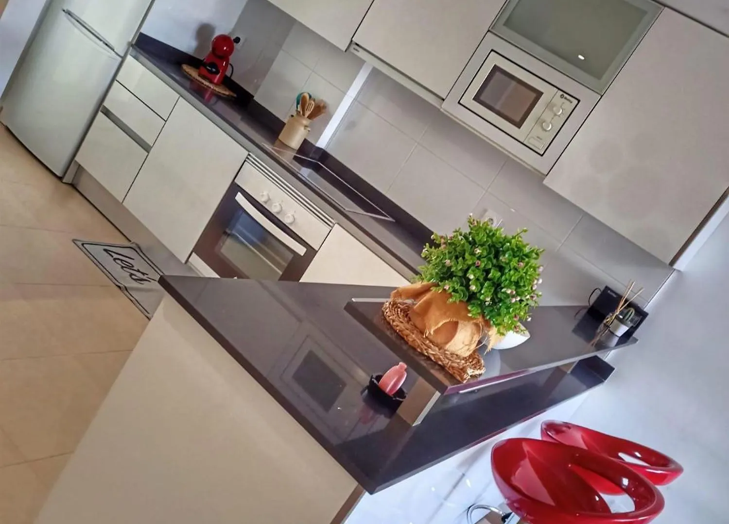 Casa Izzi Apartment San Juan De Los Terreros Spain