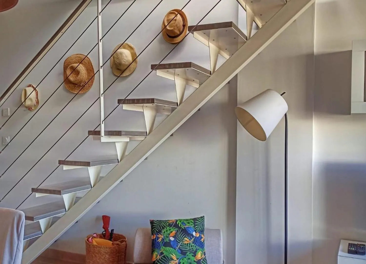 Casa Izzi Apartment San Juan De Los Terreros