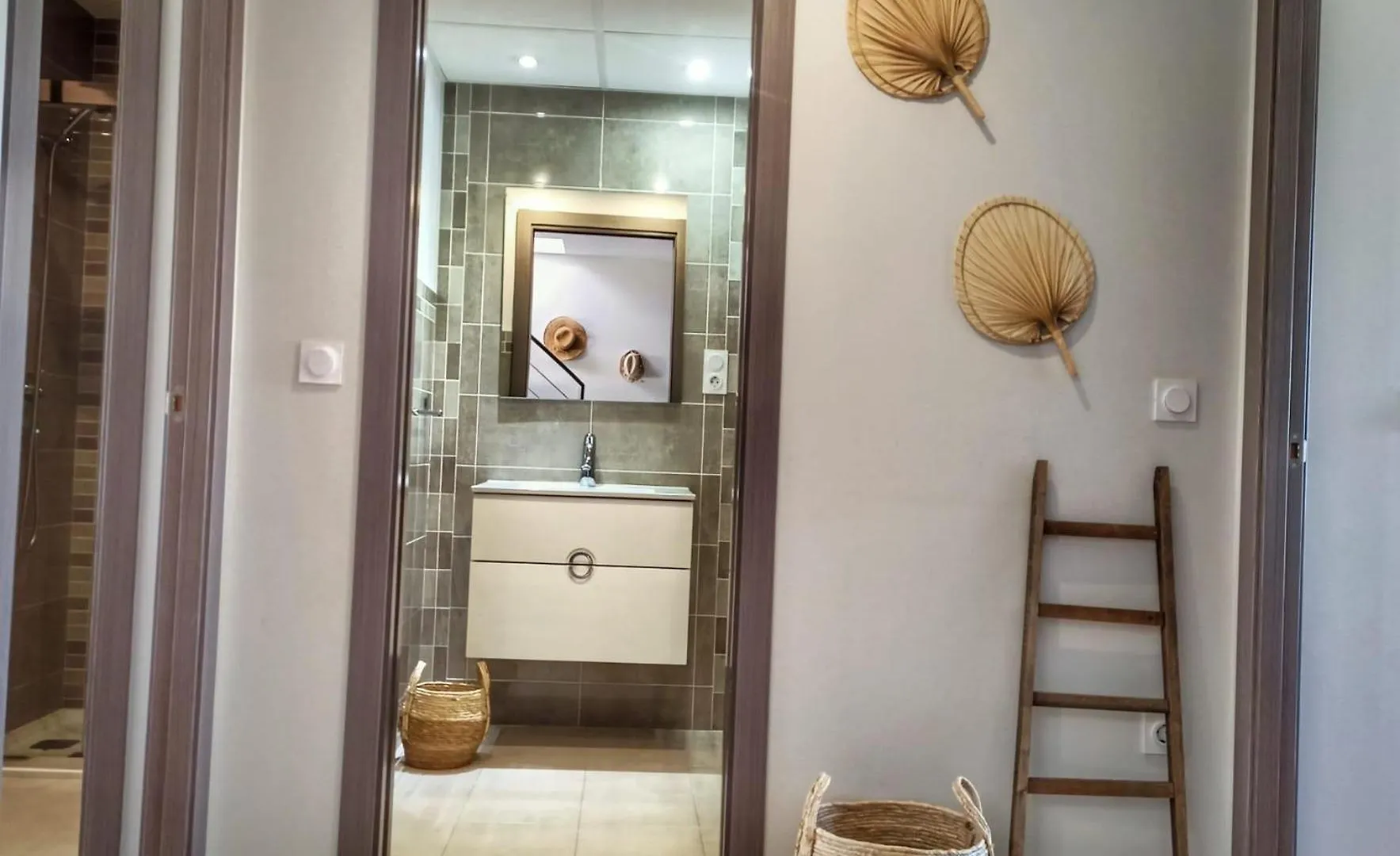 Casa Izzi Apartment San Juan De Los Terreros