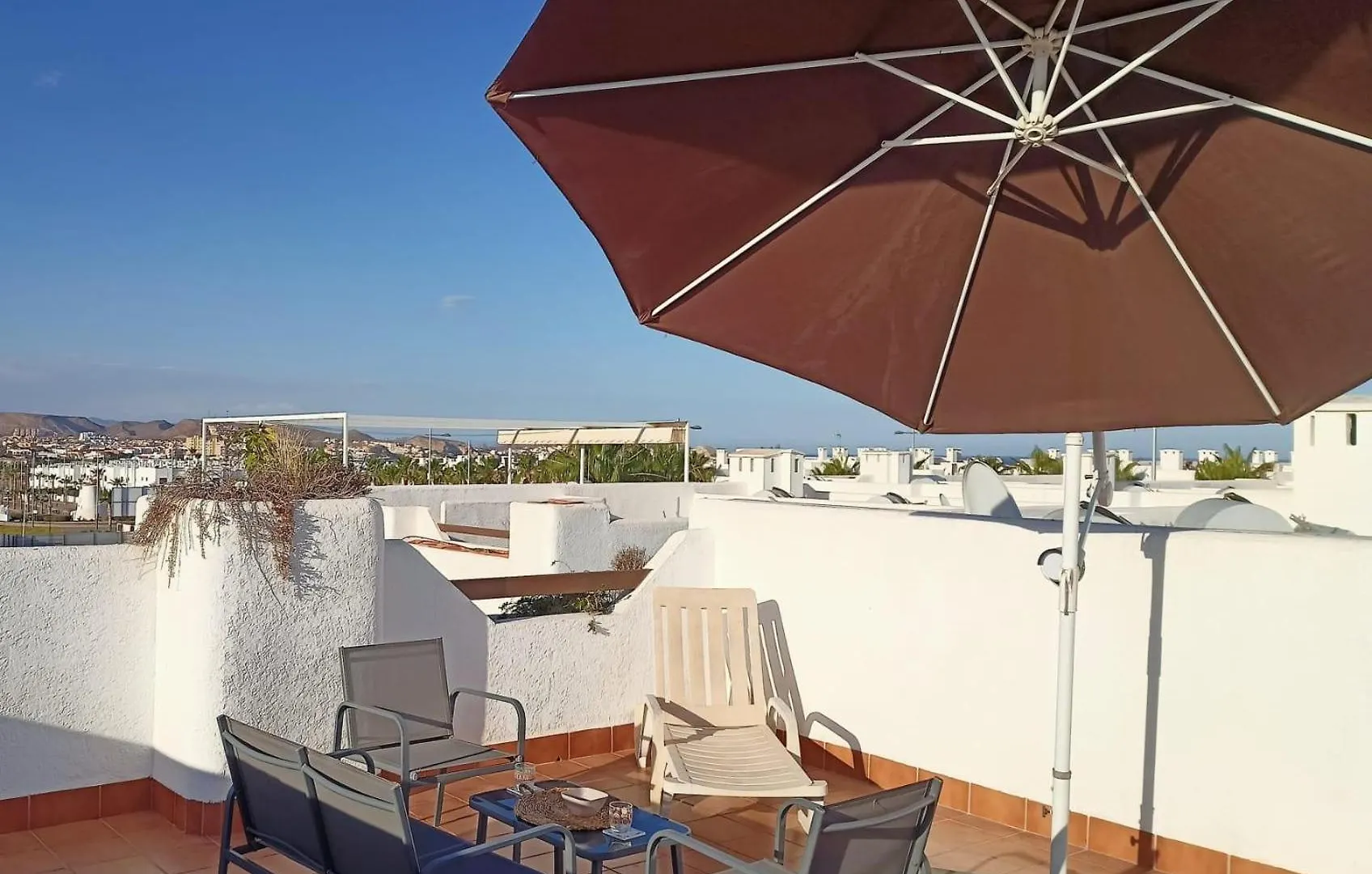 Casa Izzi Apartment San Juan De Los Terreros 0*,