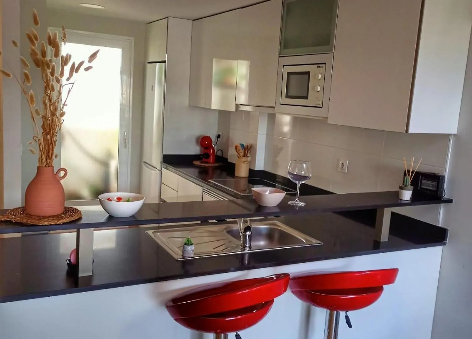 Casa Izzi Apartment San Juan De Los Terreros