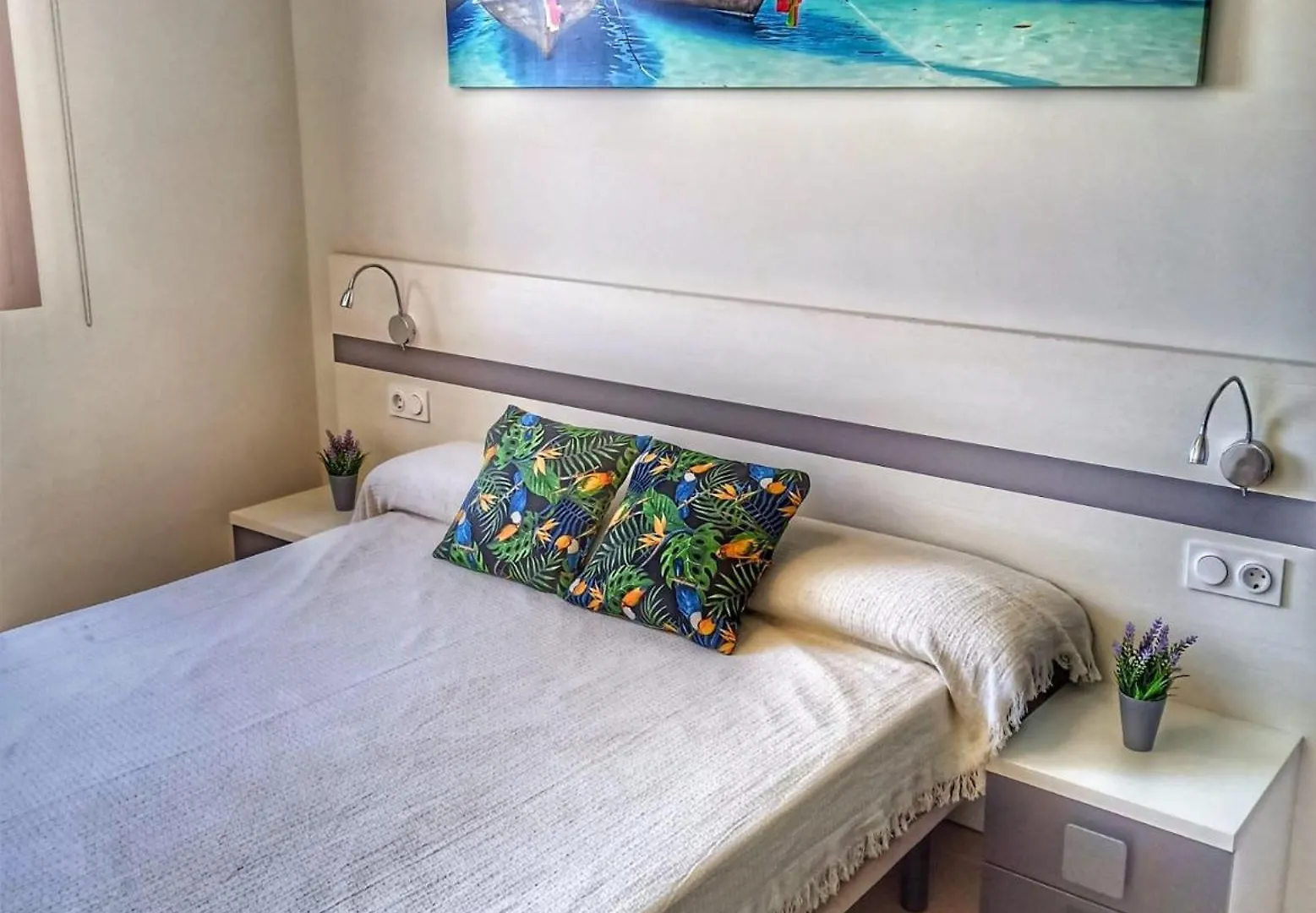 Casa Izzi Apartment San Juan De Los Terreros