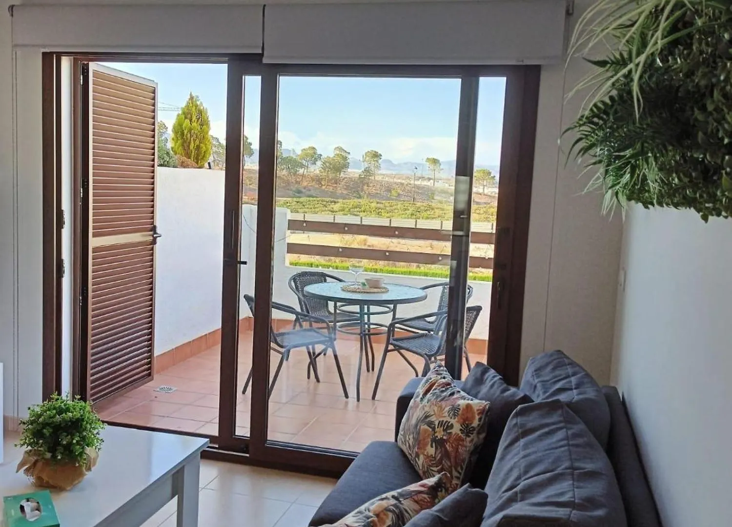 Casa Izzi Apartment San Juan De Los Terreros