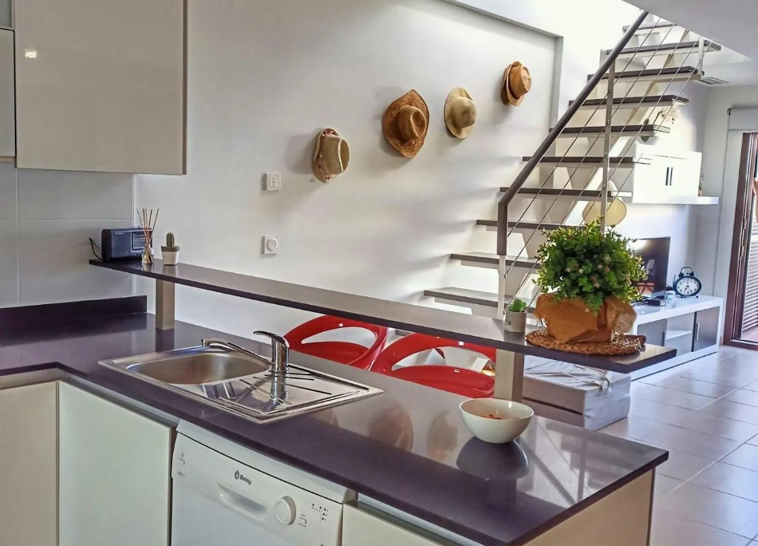 Casa Izzi Apartment San Juan De Los Terreros Spain
