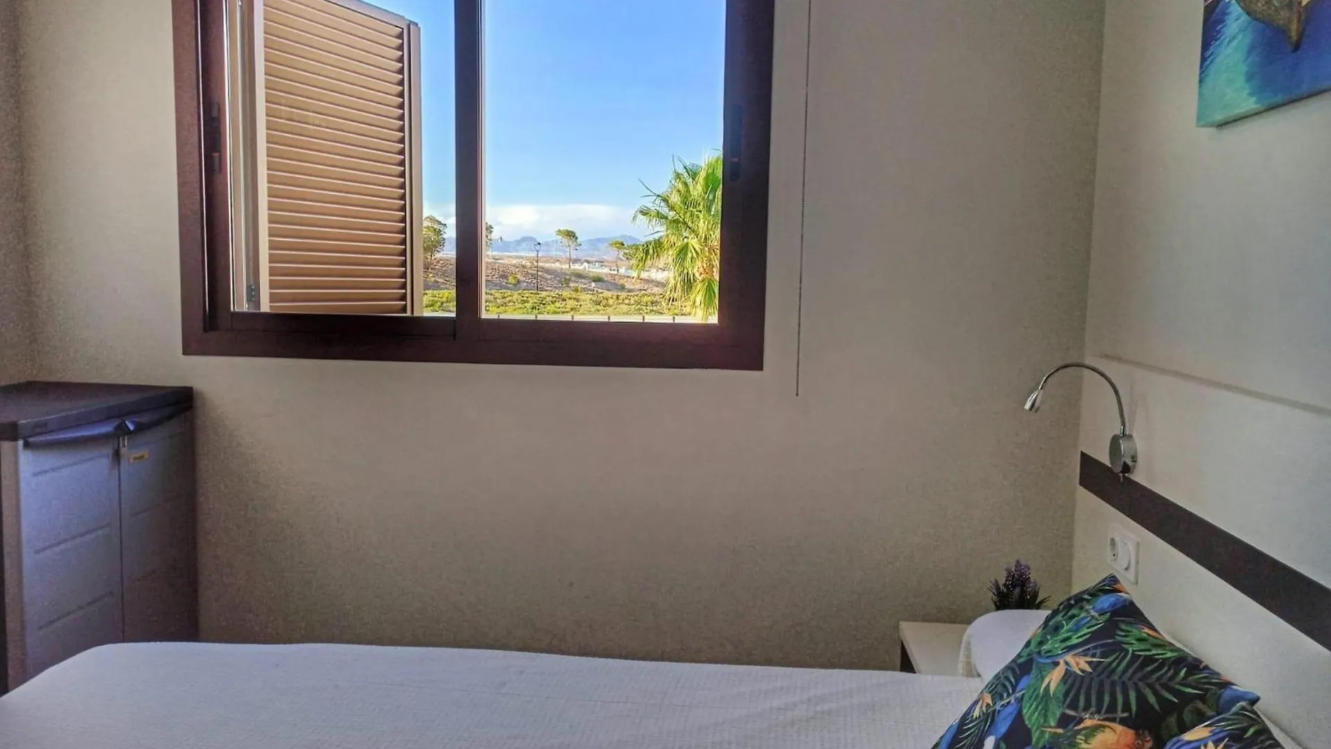 Casa Izzi Apartment San Juan De Los Terreros 0*,  Spain