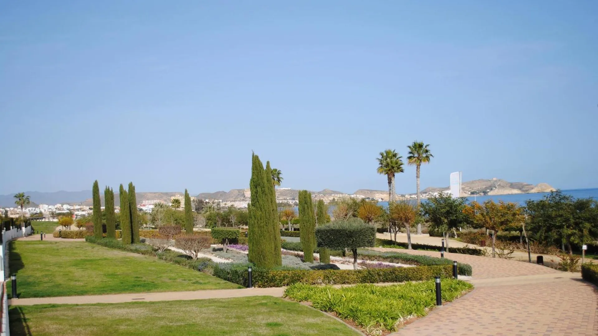 Apartamento Casa Izzi San Juan de los Terreros