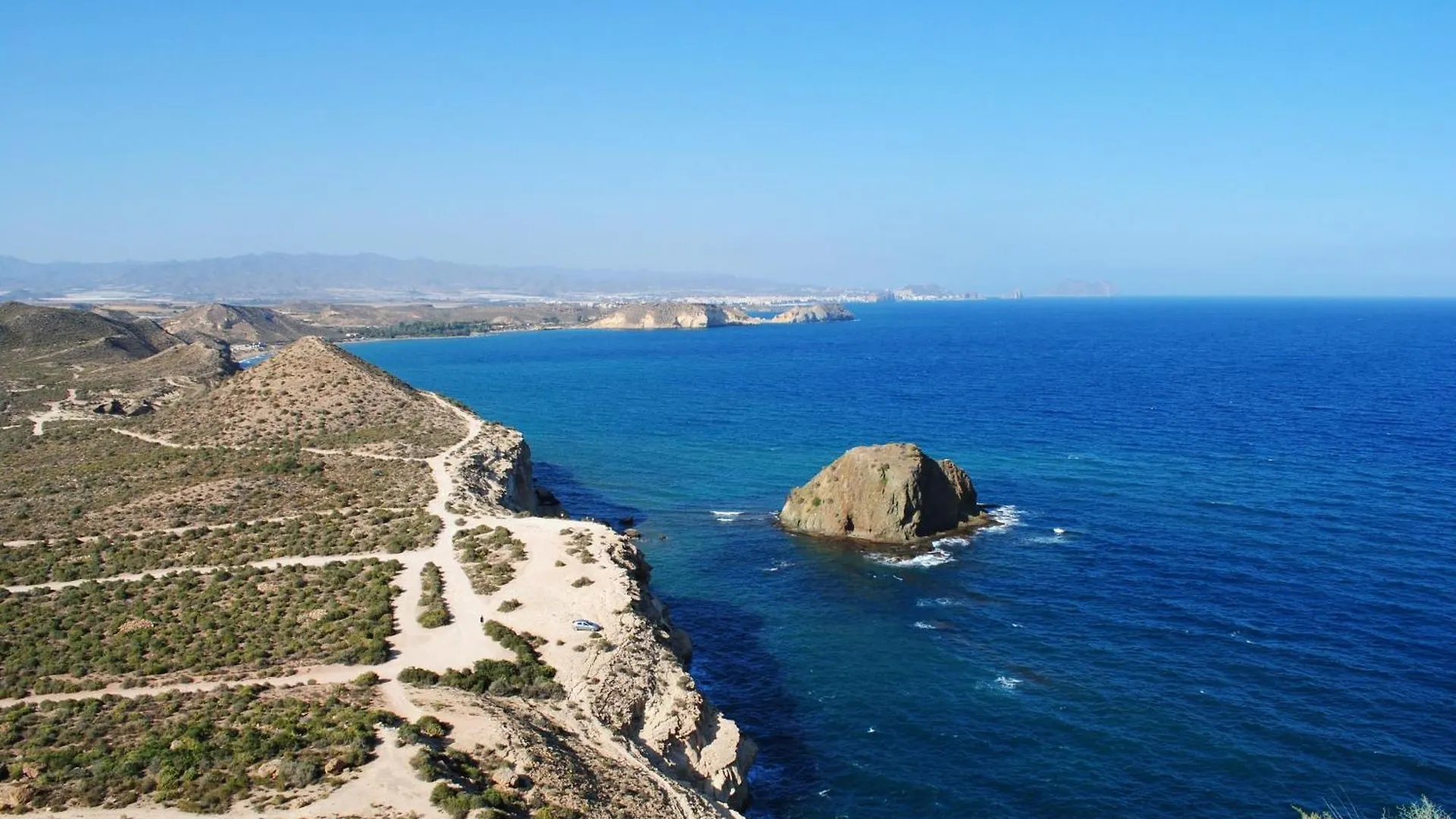 Apartamento Casa Izzi San Juan de los Terreros España