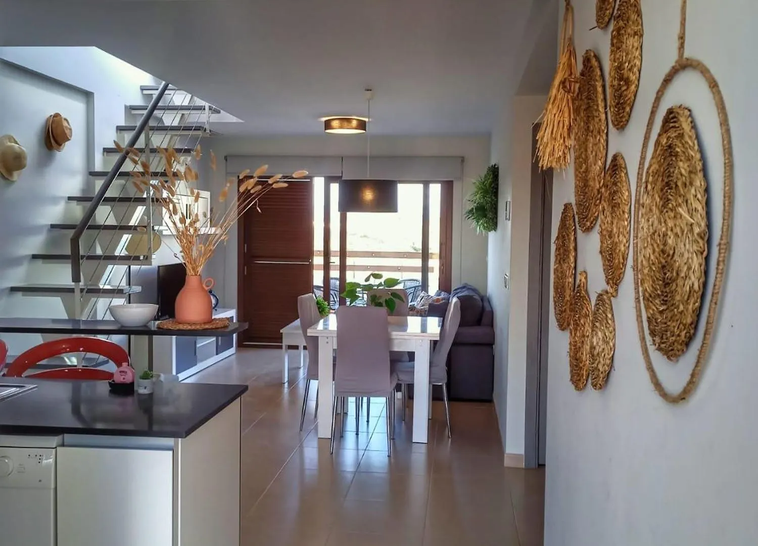 Casa Izzi Apartment San Juan De Los Terreros