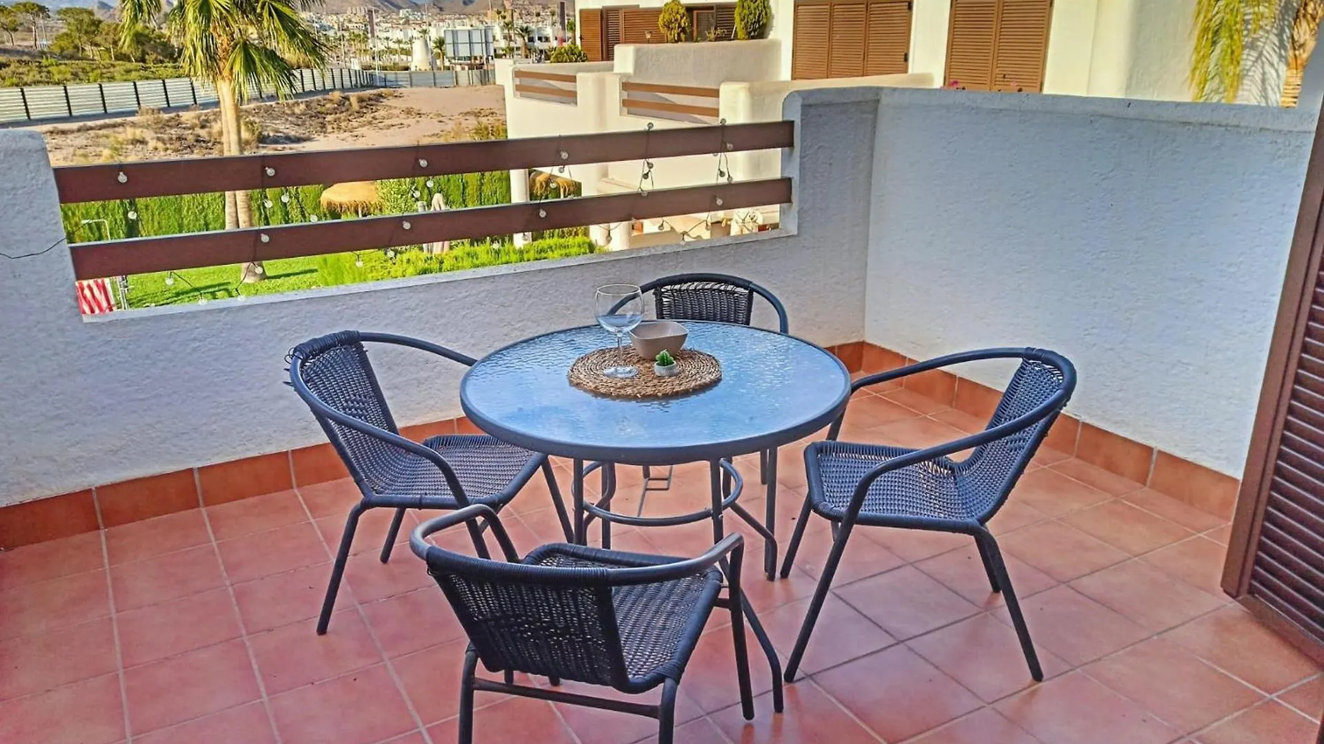 Casa Izzi Apartment San Juan De Los Terreros
