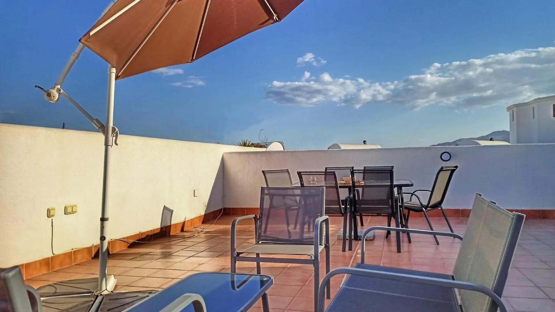 Casa Izzi Apartment San Juan De Los Terreros 0*,  Spain