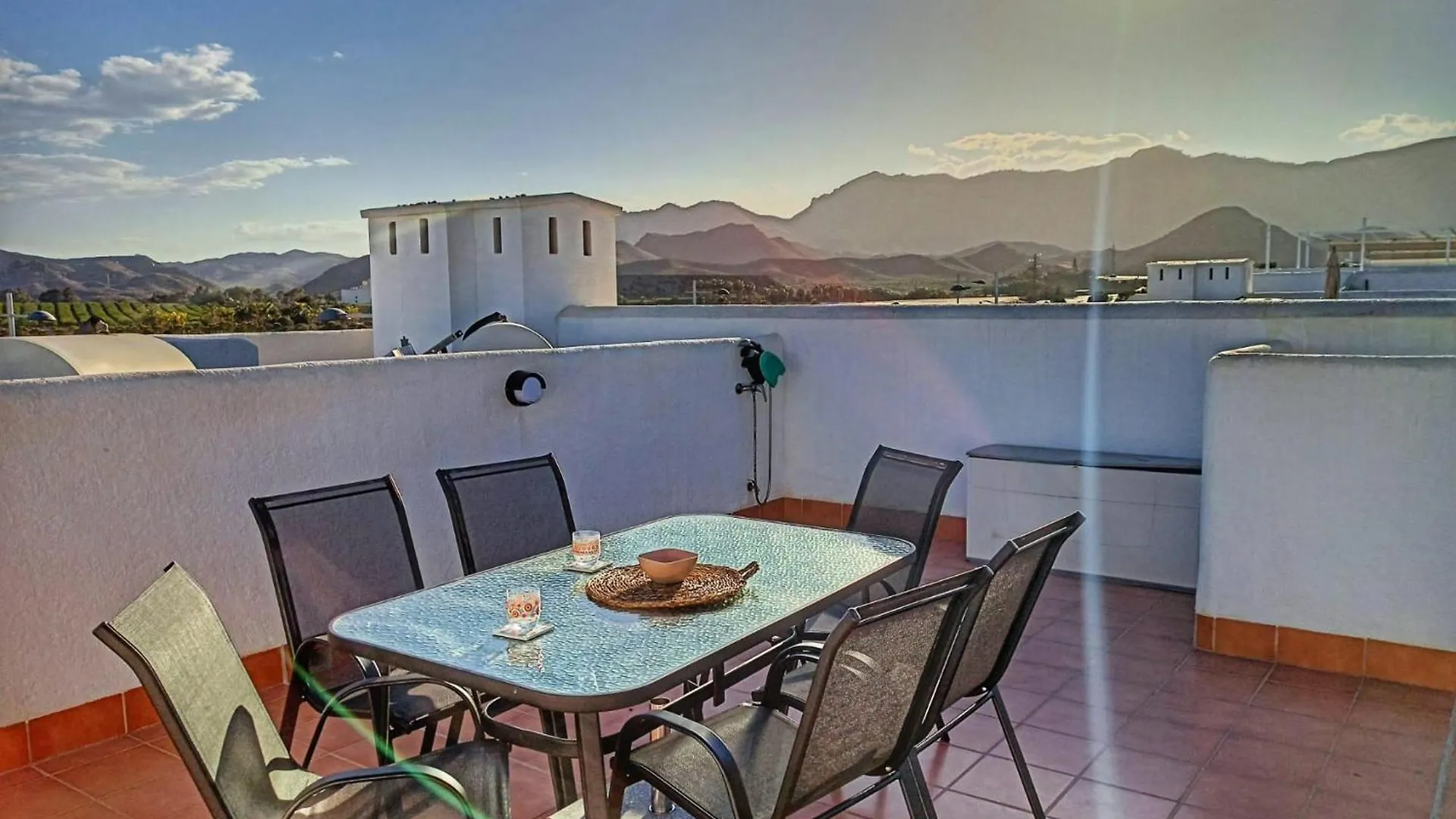 Casa Izzi Apartment San Juan De Los Terreros